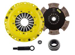 ACT Heavy-Duty Clutch Kits for 1990-1991 INTEGRA - AI2-HDR6
