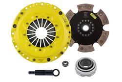 ACT Heavy-Duty Clutch Kits for 1990-1991 INTEGRA - AI2-HDR6
