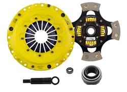 ACT Xtreme Clutch Kits for 1990-1991 INTEGRA - AI2-XTG4