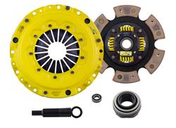 ACT Xtreme Clutch Kits for 1990-1991 INTEGRA - AI2-XTG6