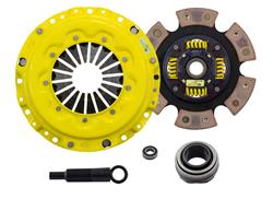 ACT Maxx Xtreme Clutch Kits for 1990-1991 INTEGRA - AI2-XXG6