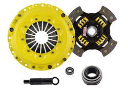 ACT Heavy-Duty Clutch Kits for 1992-1993 INTEGRA - AI3-HDG4