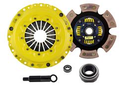 ACT Heavy-Duty Clutch Kits for 1992-1993 INTEGRA - AI3-HDG6