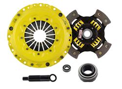ACT Heavy-Duty Clutch Kits for 1992-1993 INTEGRA - AI3-HDR4