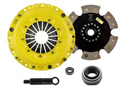 ACT Heavy-Duty Clutch Kits for 1992-1993 INTEGRA - AI3-HDR6