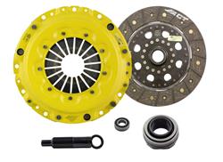 ACT Heavy-Duty Clutch Kits for 1992-1993 INTEGRA - AI3-HDSD