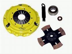 ACT Xtreme Clutch Kits for 1992-1993 INTEGRA - AI3-XTR4