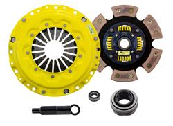 ACT Maxx Xtreme Clutch Kits for 1992-1993 INTEGRA - AI3-XXG6