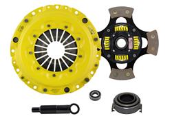 ACT Heavy-Duty Clutch Kits AI4-HDG4