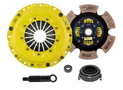 ACT Heavy-Duty Clutch Kits AI4-HDG6