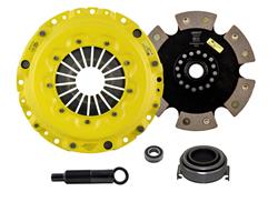 ACT Heavy-Duty Clutch Kits AI4-HDR6