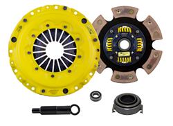 ACT Xtreme Clutch Kits AI4-XTG6