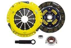 ACT Heavy-Duty Clutch Kits for 2002-2011 CIVIC, 2002-2006 RSX, 2004-2008 TSX - AR1-HDSS