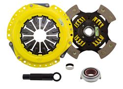 ACT Xtreme Clutch Kits for 2002-2011 CIVIC, 2002-2006 RSX, 2004-2008 TSX - AR1-XTG4