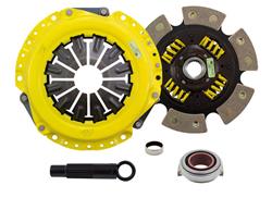 ACT Xtreme Clutch Kits for 2002-2011 CIVIC, 2002-2006 RSX, 2004-2008 TSX - AR1-XTG6