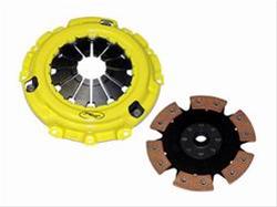 ACT Xtreme Clutch Kits for 2002-2011 CIVIC, 2002-2006 RSX, 2004-2008 TSX - AR1-XTR6