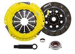 ACT Xtreme Clutch Kits for 2002-2011 CIVIC, 2002-2006 RSX, 2004-2008 TSX - AR1-XTSD
