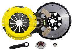 ACT Heavy-Duty Clutch Kits AR2-HDR4
