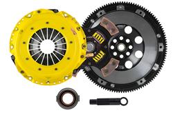 Advanced Clutch Technology - Clutch Kits for 2003-2007 ACCORD, 2003 CL, 2004-2006 TL - AT2-HDG4