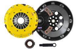 Advanced Clutch Technology - Clutch Kits for 2003-2007 ACCORD, 2003 CL, 2004-2006 TL - AT2-HDR4