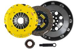 Advanced Clutch Technology - Clutch Kits for 2003-2007 ACCORD, 2003 CL, 2004-2006 TL - AT2-HDSS