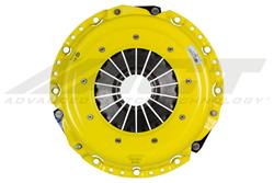 ACT Xtreme Pressure Plates B015X