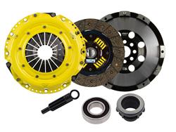 ACT Heavy-Duty Clutch Kits BM12-HDSS