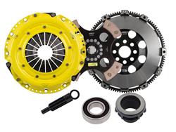 ACT Heavy-Duty Clutch Kits BM13-HDR4