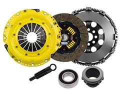 ACT Xtreme Clutch Kits BM13-XTSS