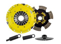 ACT Heavy-Duty Race Clutch Kits BM14-HDG6