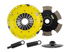 ACT Heavy-Duty Race Clutch Kits BM14-HDR6