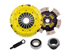 ACT Heavy-Duty Clutch Kits BM17-HDG6