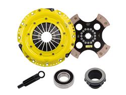ACT Heavy-Duty Clutch Kits BM17-HDR4