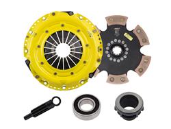 ACT Heavy-Duty Clutch Kits BM17-HDR6