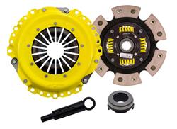 ACT Heavy-Duty Clutch Kits for 2002-2008 COOPER - BM2-HDG6