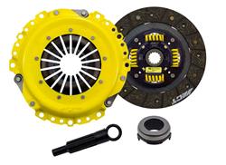 ACT Heavy-Duty Clutch Kits for 2002-2008 COOPER - BM2-HDSS