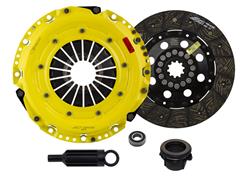 ACT Heavy-Duty Clutch Kits for 2001-2006 M3 - BM9-HDSD