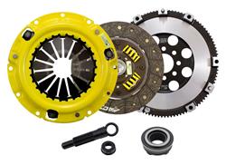 ACT Heavy-Duty Clutch Kits DN2-HDSS