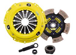 ACT Heavy-Duty Clutch Kits DN3-HDG6