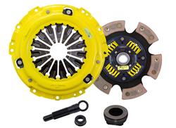 ACT Xtreme Clutch Kits DN3-XTG6