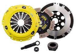 ACT Heavy-Duty Clutch Kits DN4-HDG6