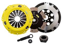 ACT Heavy-Duty Clutch Kits for 2003-2005 NEON - DN4-HDR6