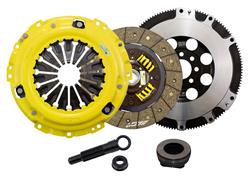 ACT Heavy-Duty Clutch Kits DN4-HDSS