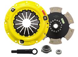 ACT Heavy-Duty Clutch Kits for 1983-1984 RANGER - FC2-HDR6