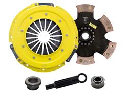 ACT Sport Clutch Kits for 1986-1995 MUSTANG - FM1-SPR6