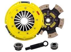 ACT Xtreme Clutch Kits for 1986 CAPRI, 1986-1995 MUSTANG - FM1-XTG6
