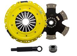 ACT Heavy-Duty Clutch Kits for 2011-2017 MUSTANG - FM13-HDR6