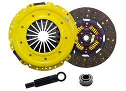 ACT Heavy-Duty Clutch Kits FM2-HDSS