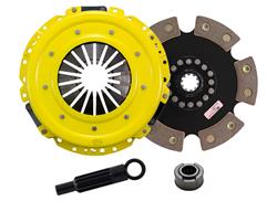 ACT Sport Clutch Kits for 2005-2010 MUSTANG - FM2-SPR6