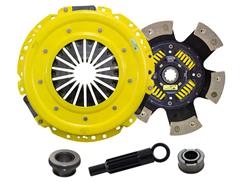 ACT Heavy-Duty Clutch Kits for 1999-2004 MUSTANG - FM3-HDG6